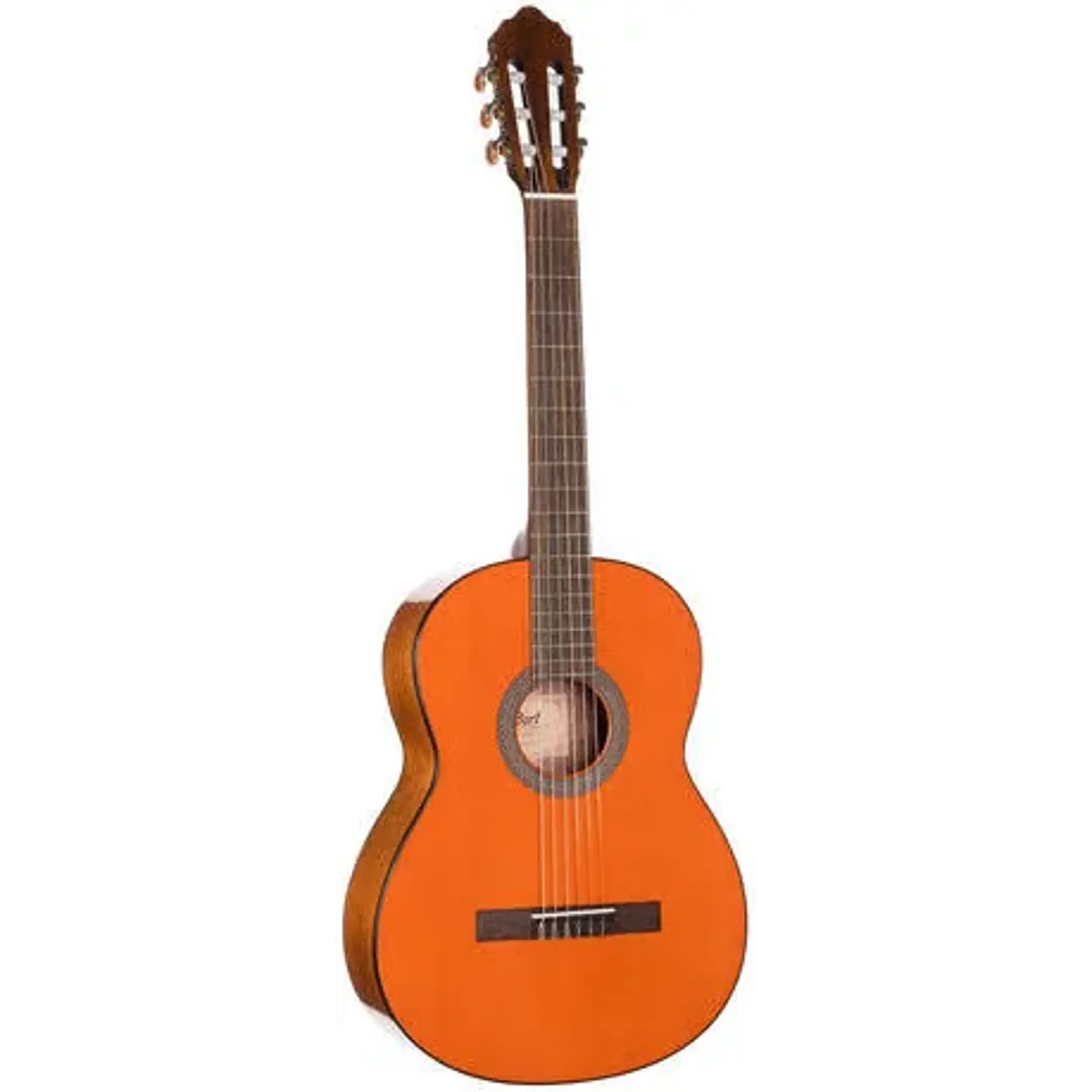 guitarra clásica cort ac100 1
