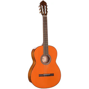 guitarra clásica cort ac100