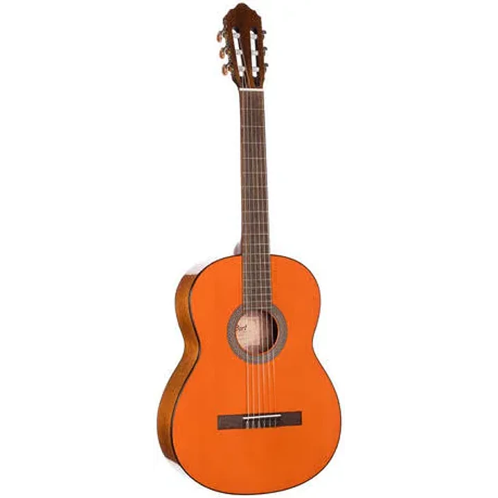 guitarra clásica cort ac100 1