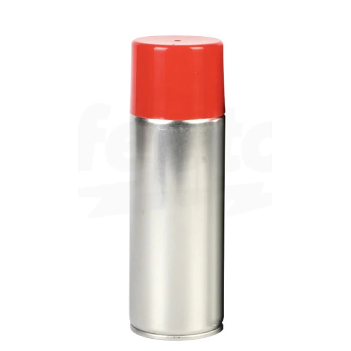 MAQUINA DE FUEGO + 02  Spray Gas Fuego 1
