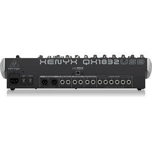 Mixer Behirnger XENYX QX1832USB