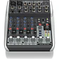 Mixer Behringer XENYX QX602MP3 - Miniatura 1