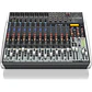 Mixer con usb Behringer XENYX QX2222USB - Miniatura 1