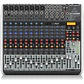 Mixer con usb Behringer XENYX QX2222USB - Miniatura 2