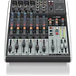 Mixer  Behringer XENYX 1204USB - Miniatura 1