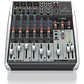 Mixer Con USB Behringer XENYX Q1204USB - Miniatura 1