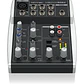 Mixer Con USB Behringer XENYX 502S - Miniatura 1