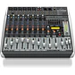 Mixer Análogo Con Efectos y USB Behringer XENYX QX1222USB - Miniatura 1