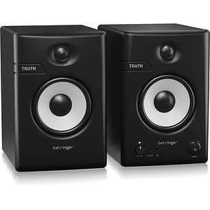 Monitores de estudio Behringer TRUTH 4.5