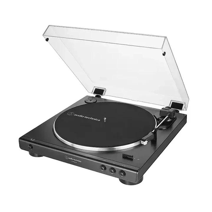 Tornamesa Audio-technica LP60 1
