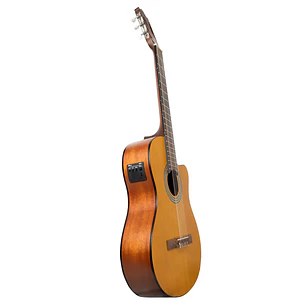 Guitarra electroacústica Ibanez GA3ECE