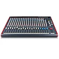 Mixer Allen & Heath ZED2402/X - 16 canales mono y 4 canales estéreo - Miniatura 3