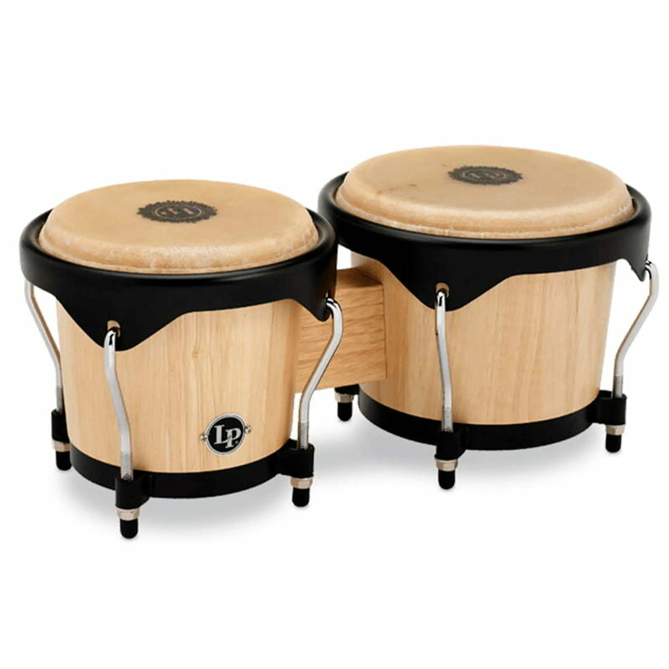 BONGOS CITY MADERA LP601NY 1
