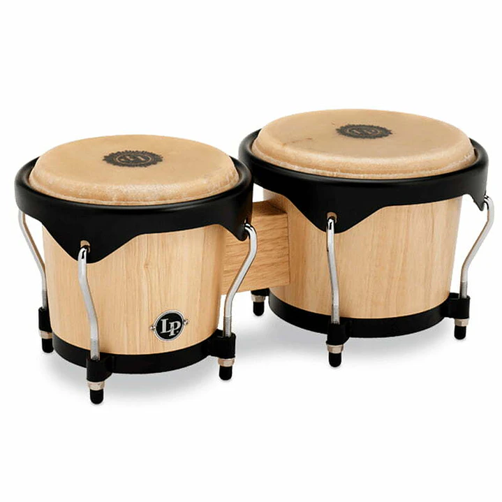 BONGOS CITY MADERA LP601NY 1