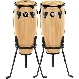 Set de Congas Meinl Headliner HC555NT 10