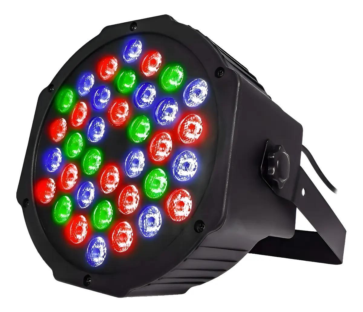 foco par led 36