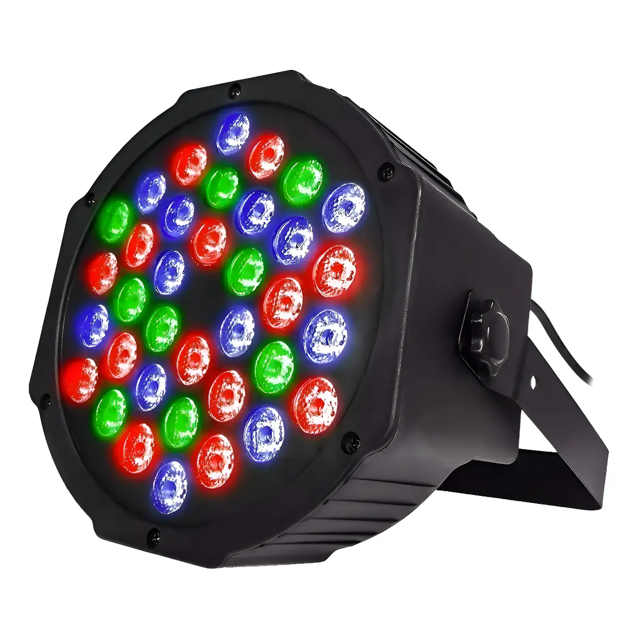 foco par led 36 1