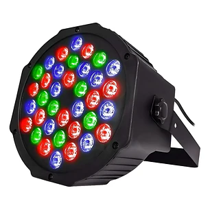 foco par led 36