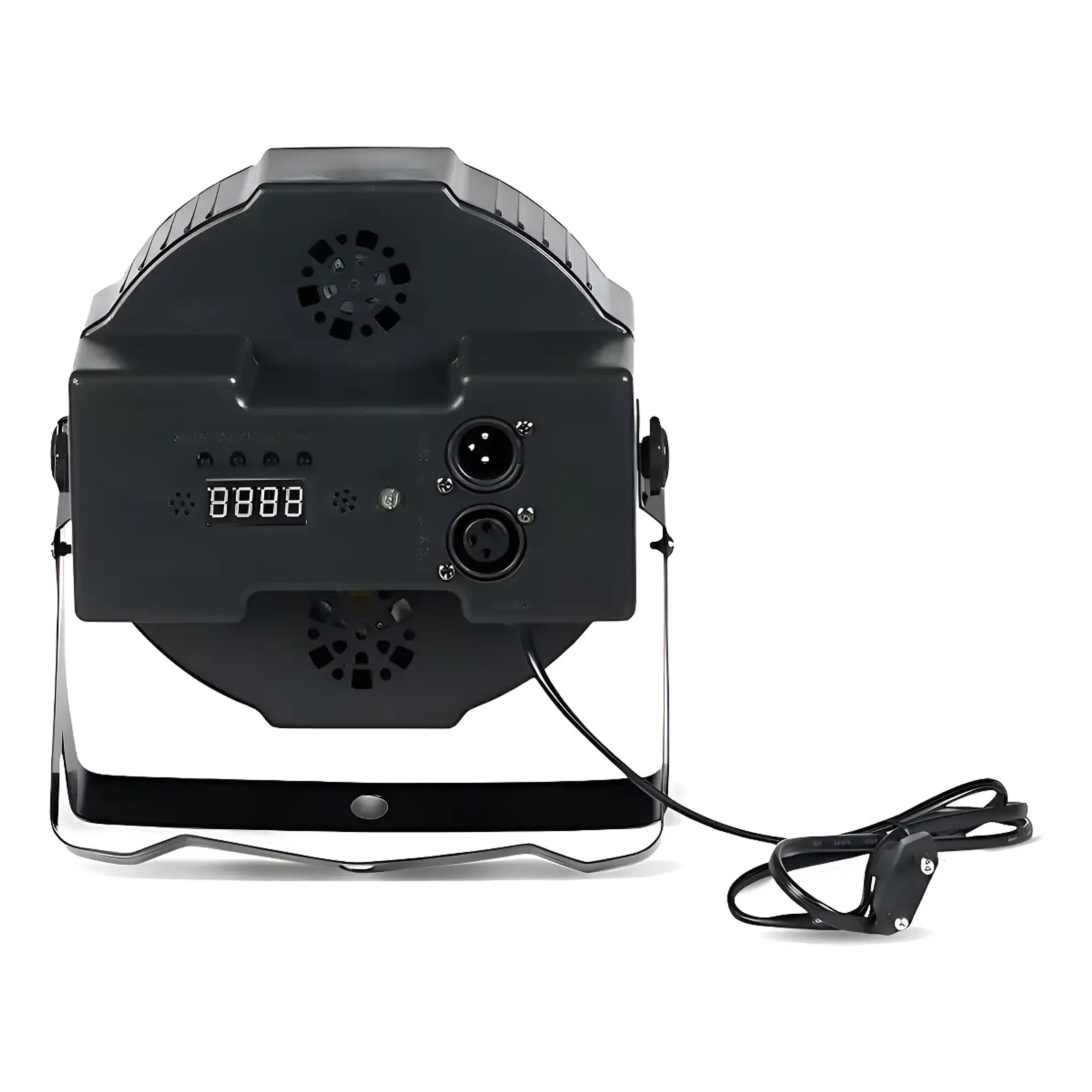 foco par led 36 3