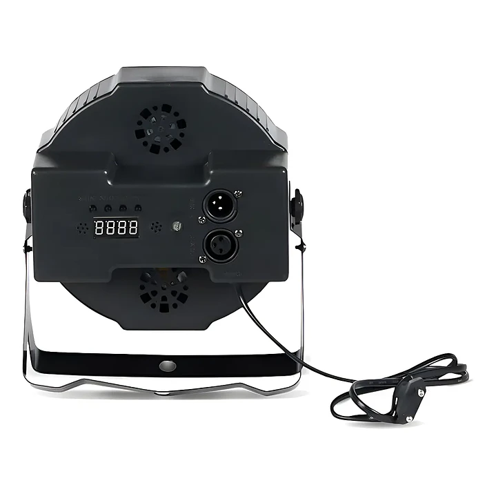 foco par led 36 3