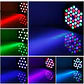 foco par led 36 - Miniatura 2