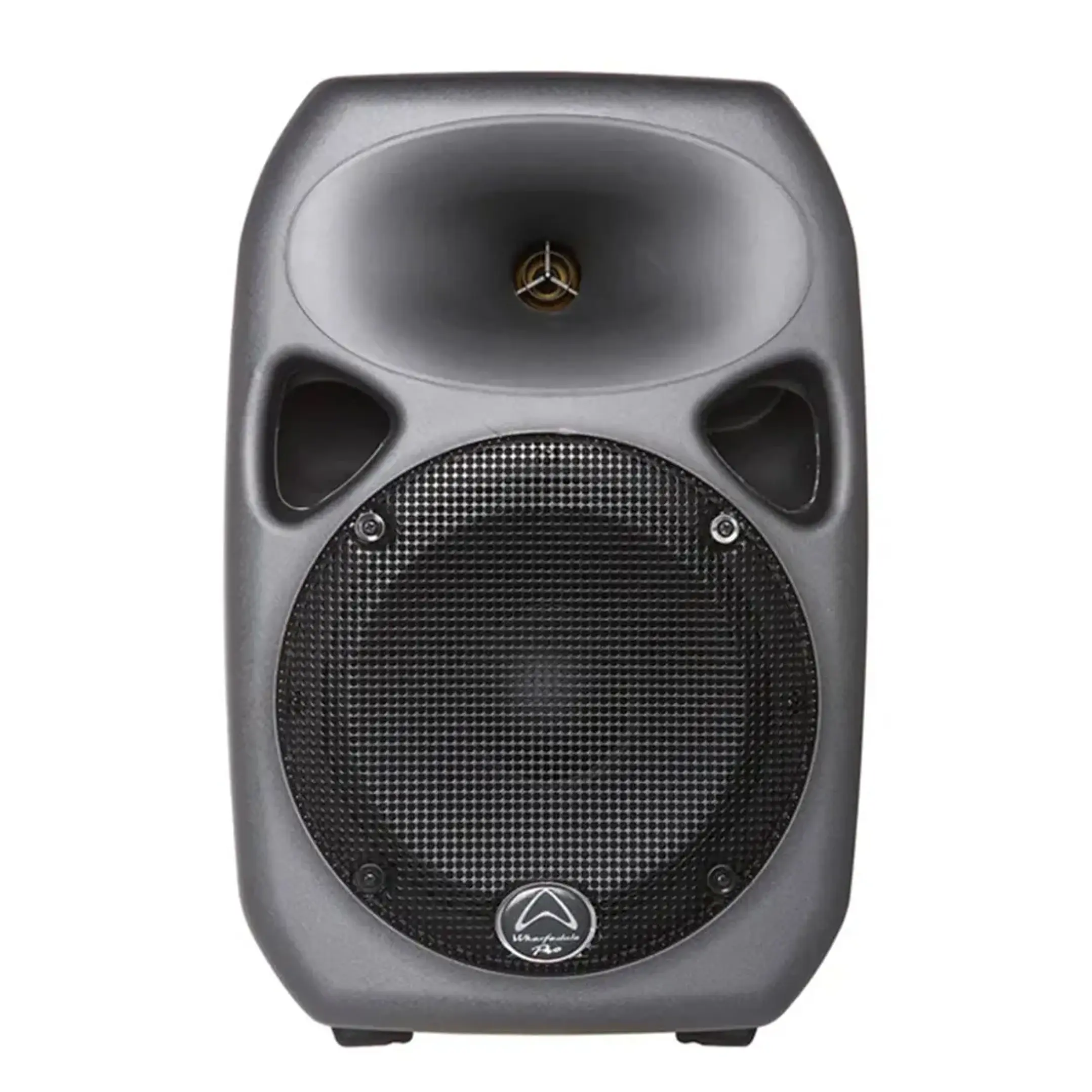 Caja Activa Wharfedale TITAN 8A MKII 1