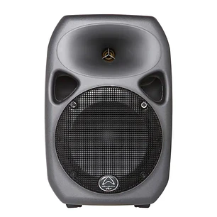 Caja Activa Wharfedale TITAN 8A MKII