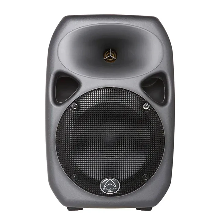 Caja Activa Wharfedale TITAN 8A MKII 1