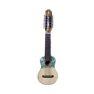 Charango Markama NACAR VERDE 