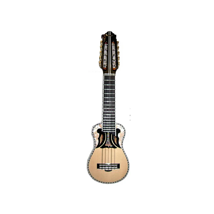 Charango Chasqui PROFESIONAL 1