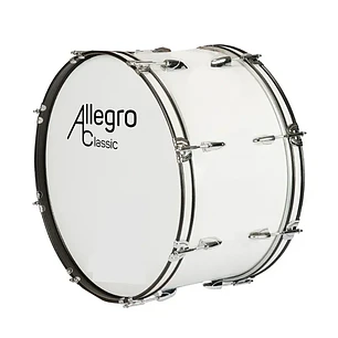 Bombo De Marcha Allegro 22