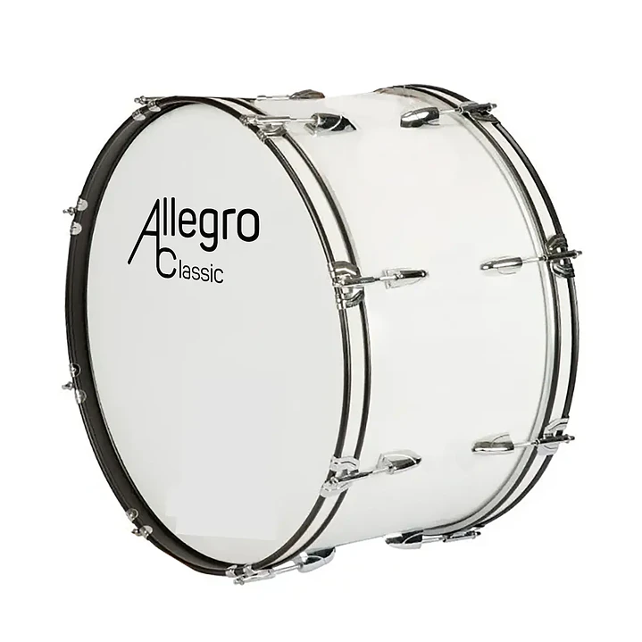 Bombo De Marcha Allegro 22 1