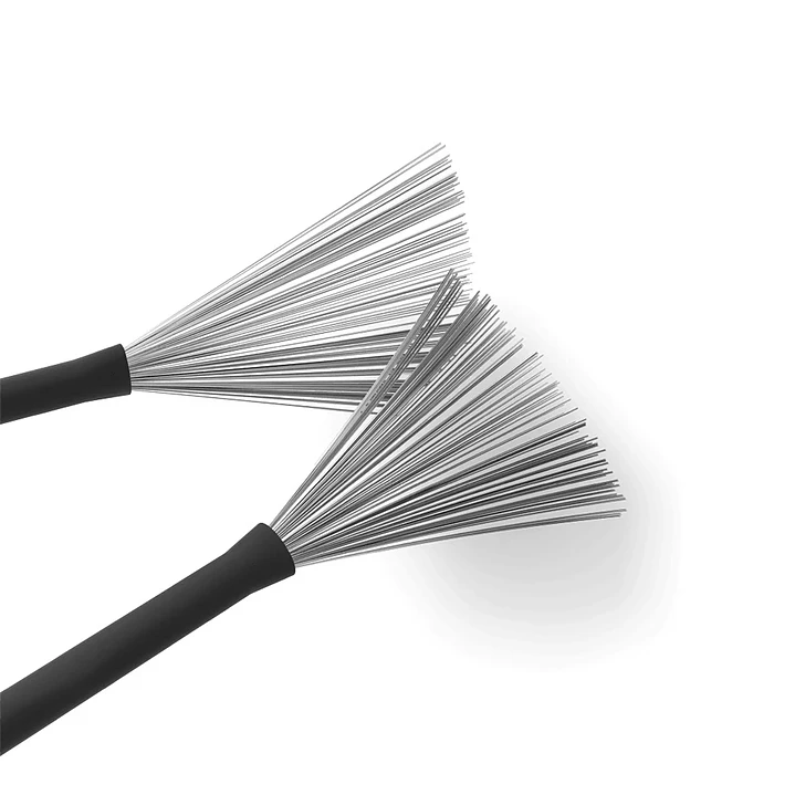 Baquetas Plumilla Para Jazz TB3 1
