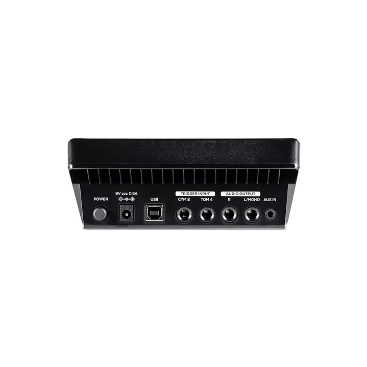 Bateria Electronica Nitroproxlkit Alesis 2
