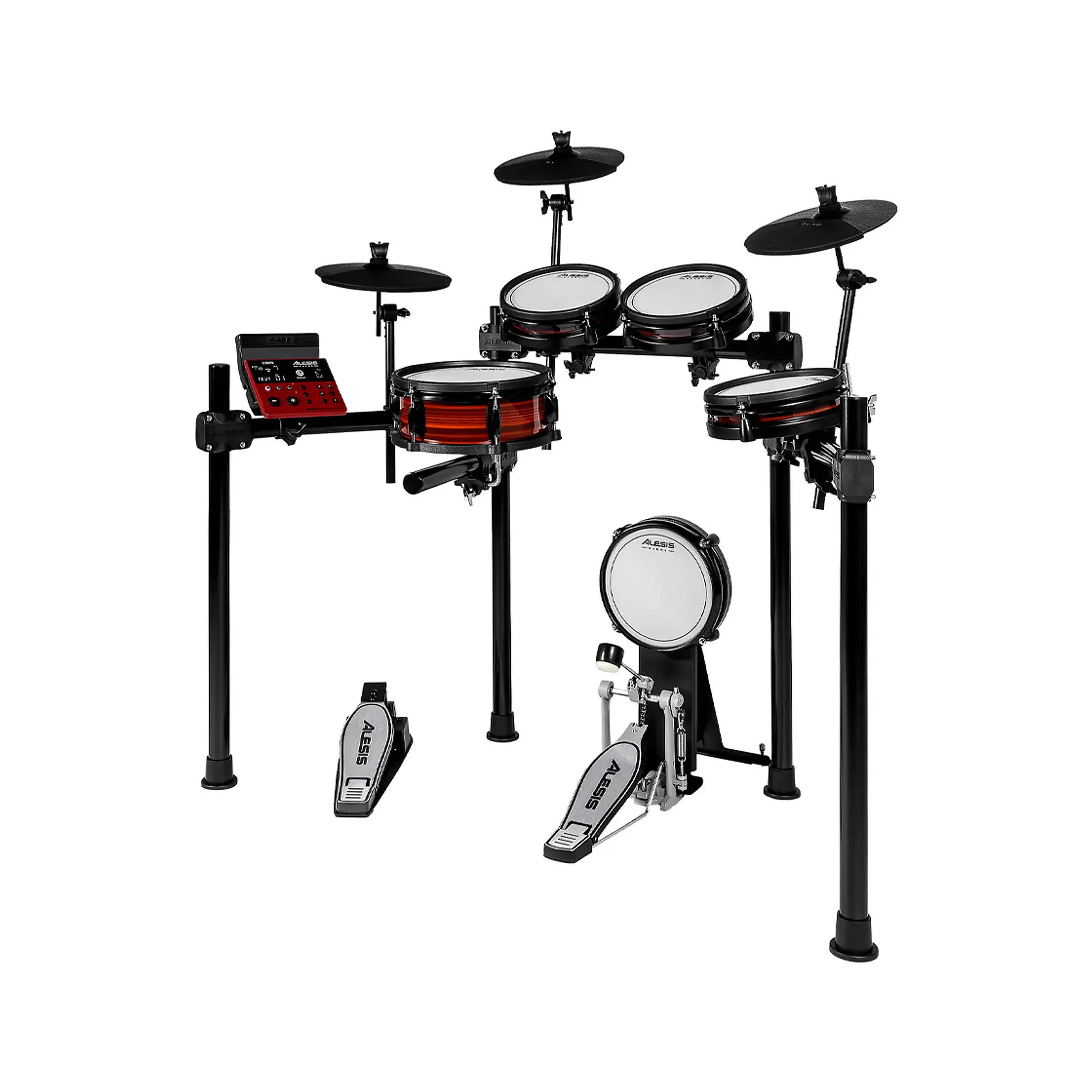 Batería Electrónica Nitro Pro Alesis 1