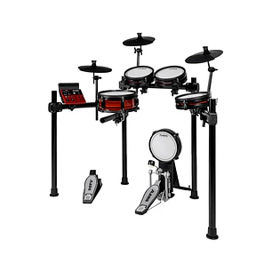 Batería Electrónica Nitro Pro Alesis