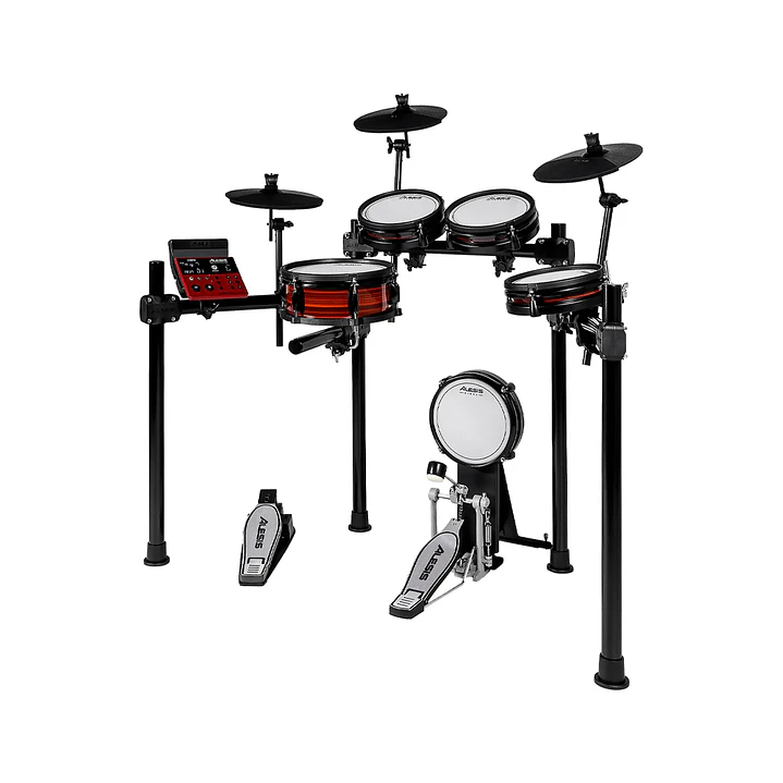 Batería Electrónica Nitro Pro Alesis 1