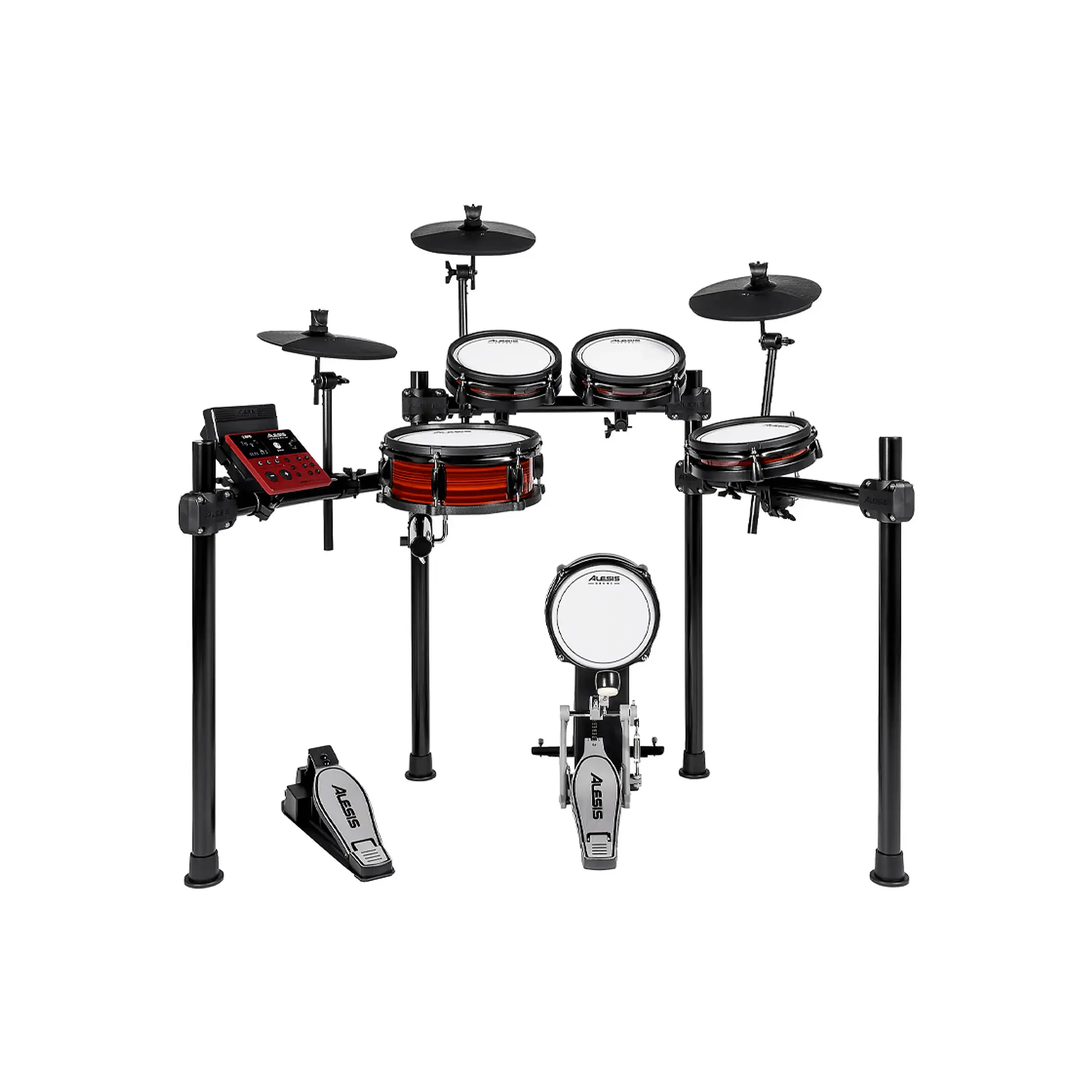 Batería Electrónica Nitro Pro Alesis 2