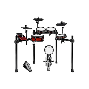 Batería Electrónica Nitro Pro Alesis