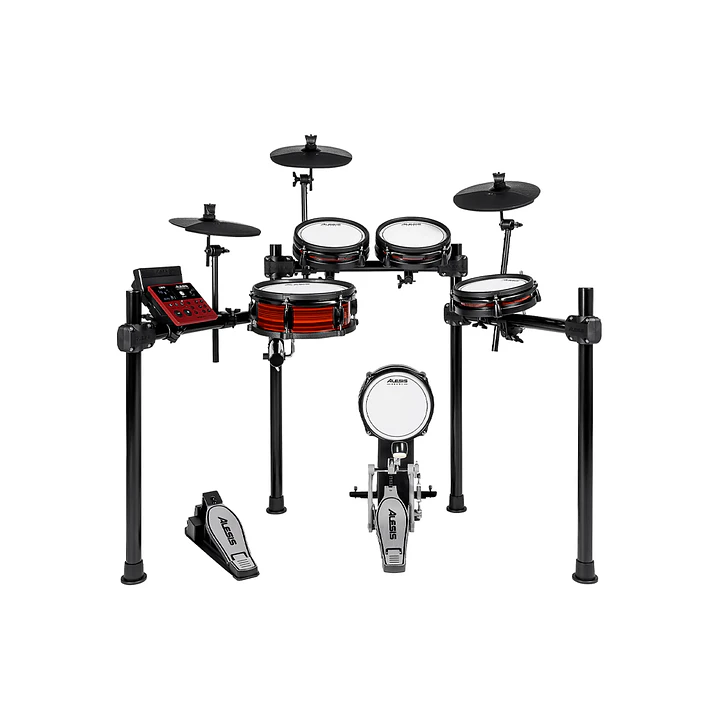Batería Electrónica Nitro Pro Alesis 2