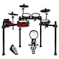 Batería Electrónica Nitro Pro Alesis - Miniatura 2