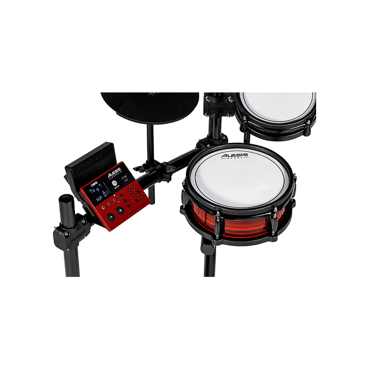 Batería Electrónica Nitro Pro Alesis 3