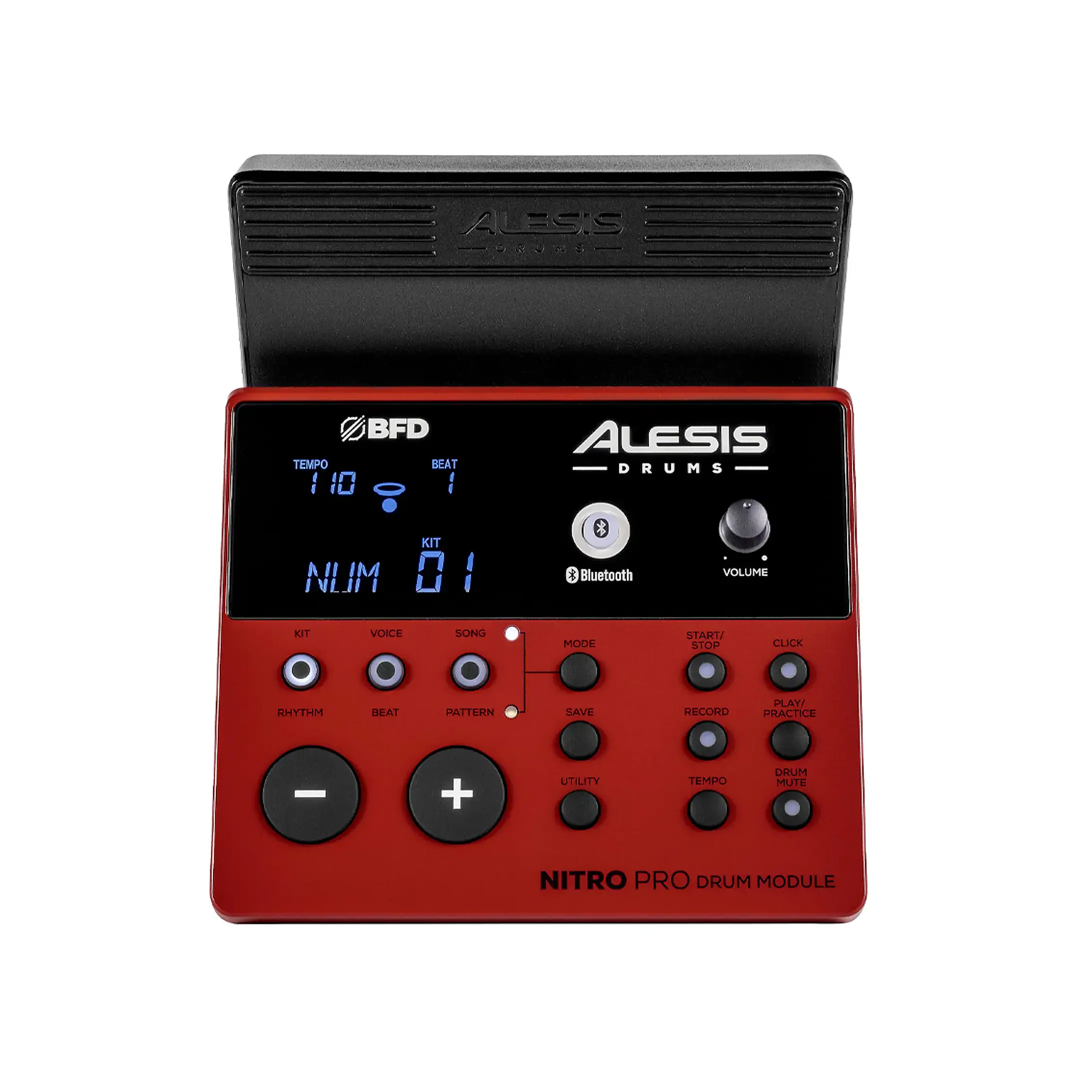 Batería Electrónica Nitro Pro Alesis 4