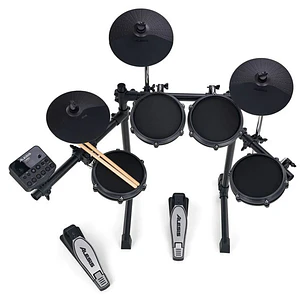 Batería Electrónica Turbo Mesh Kit - Alesis