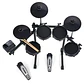 Batería Electrónica Turbo Mesh Kit - Alesis - Miniatura 2