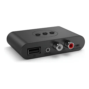 Receptor Bluetooth
