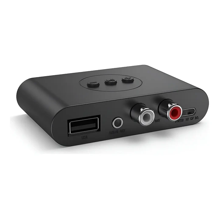 Receptor Bluetooth 2