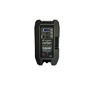 PARLANTE ACTIVO DE 10 PULGADAS V1000A