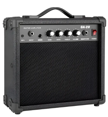 LANEY LG20R - 20W - Amplificador de guitarra