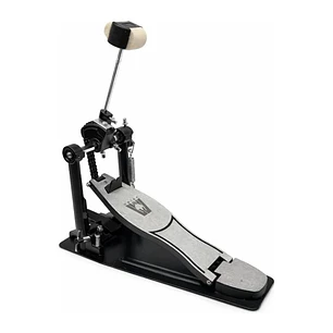 Pedal Bombo de Doble Cadena para Batería